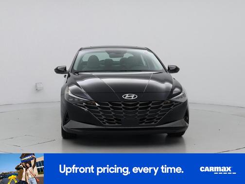 2022 Hyundai ELANTRA Limited