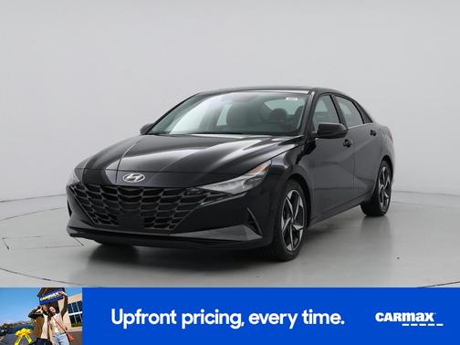 2022 Hyundai ELANTRA Limited