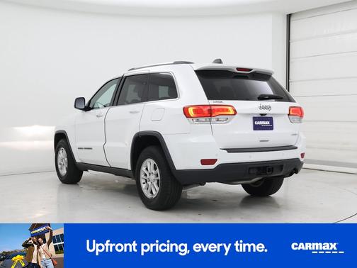 2019 Jeep Grand Cherokee Laredo E