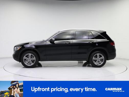 2022 Mercedes-Benz GLC 300 