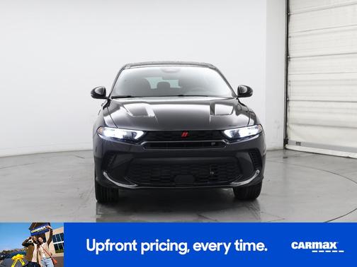 2024 Dodge Hornet GT Plus