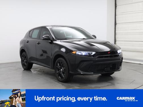 2024 Dodge Hornet GT Plus