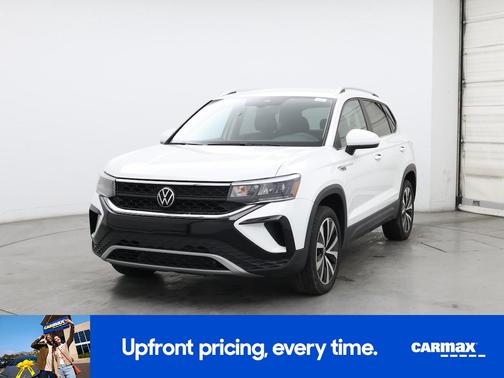 2023 Volkswagen Taos SE