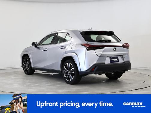 2023 Lexus UX 250h Premium