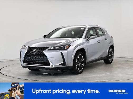 2023 Lexus UX 250h Premium
