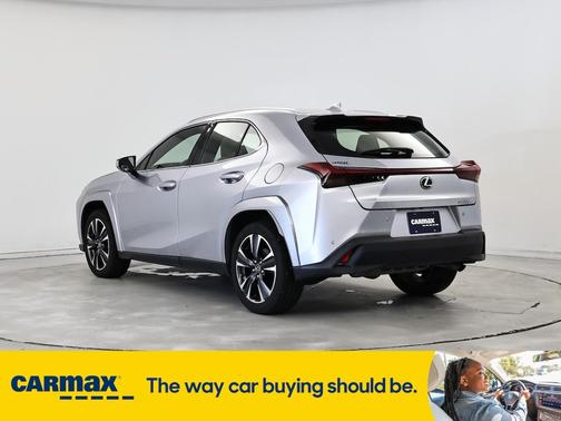 2023 Lexus UX 250h Premium