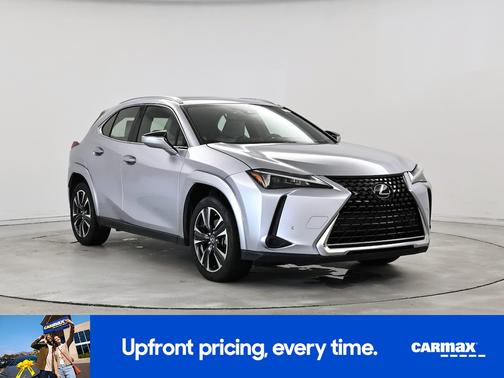2023 Lexus UX 250h Premium