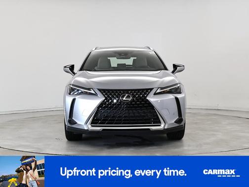 2023 Lexus UX 250h Premium