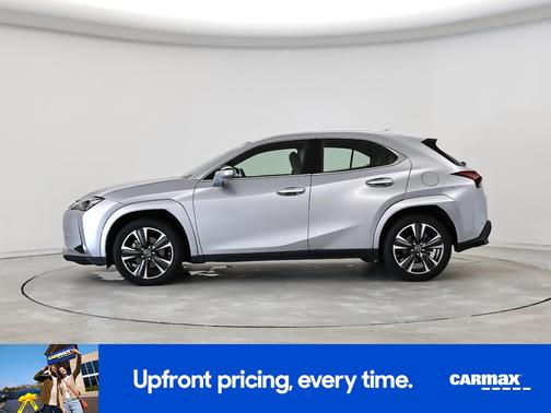 2023 Lexus UX 250h Premium