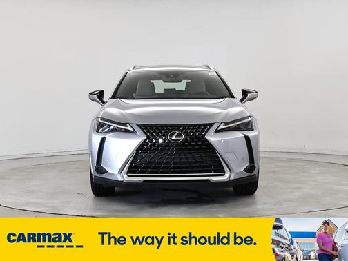 2023 Lexus UX 250h Premium