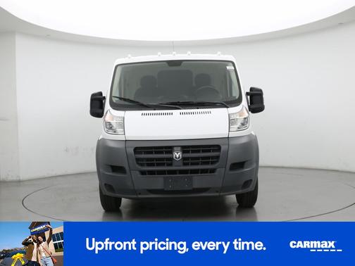 2016 RAM ProMaster 1500 