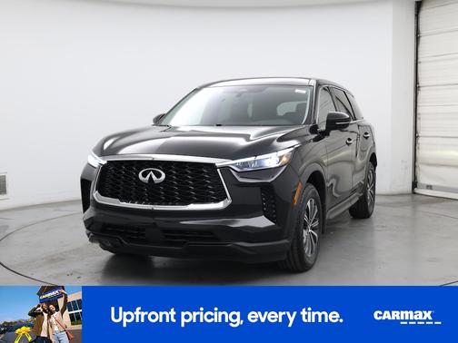 2023 INFINITI QX60 Pure