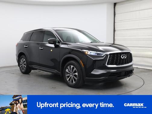 2023 INFINITI QX60 Pure