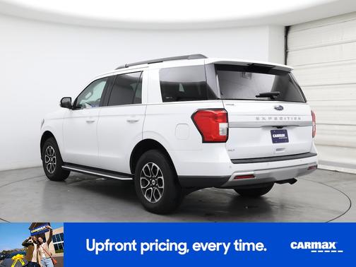 2022 Ford Expedition XLT