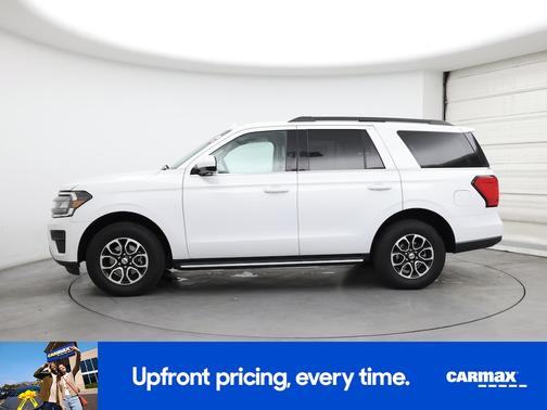 2022 Ford Expedition XLT