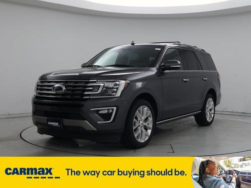 2019 Ford Expedition Limited