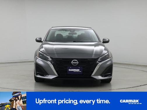 2023 Nissan Altima S