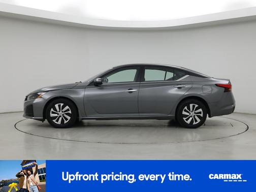 2023 Nissan Altima S
