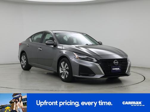 2023 Nissan Altima S