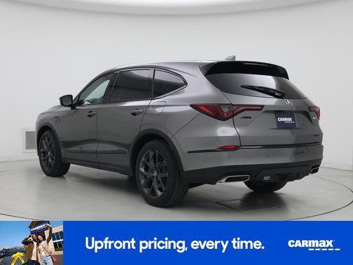 2023 Acura MDX SH-AWD A-Spec