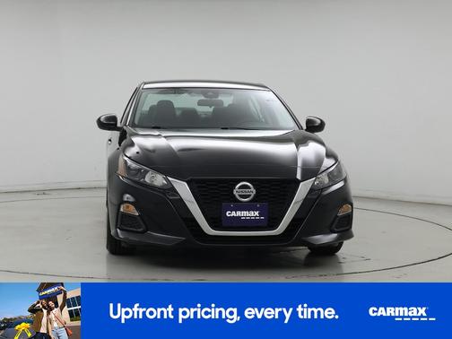 2022 Nissan Altima S