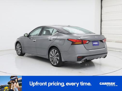 2023 Nissan Altima SL