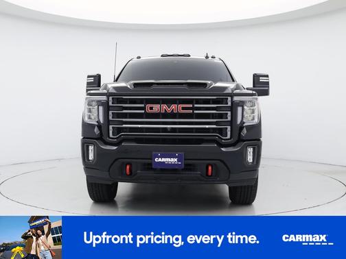 2022 GMC Sierra 2500 AT4