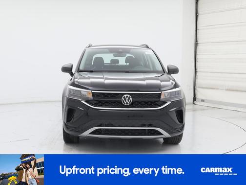 2023 Volkswagen Taos S