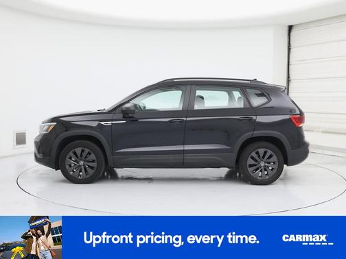 2023 Volkswagen Taos S