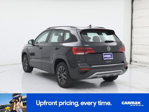 2023 Volkswagen Taos S