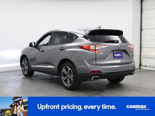 2024 Acura RDX SH-AWD Advance