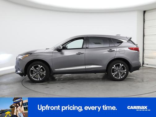 2024 Acura RDX SH-AWD Advance