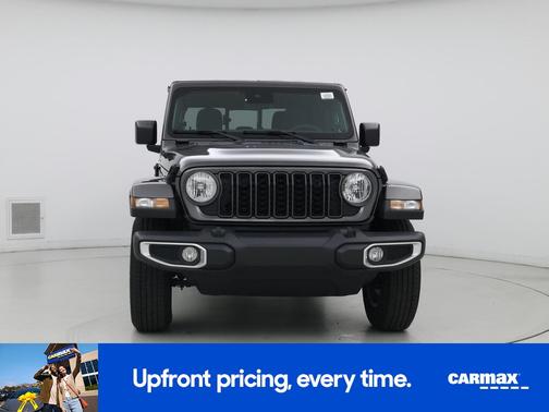 2024 Jeep Gladiator Sport S