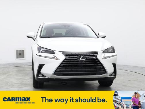 2020 Lexus NX 300 NX 300