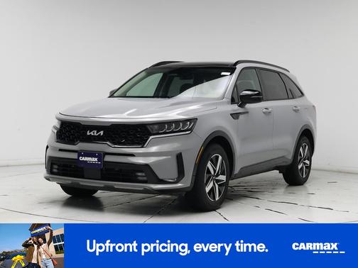 2023 Kia Sorento EX