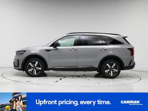 2023 Kia Sorento EX