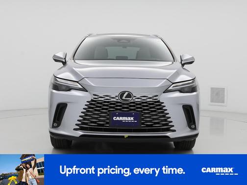 2023 Lexus RX 350 Premium Plus