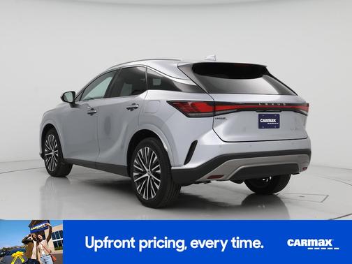 2023 Lexus RX 350 Premium Plus