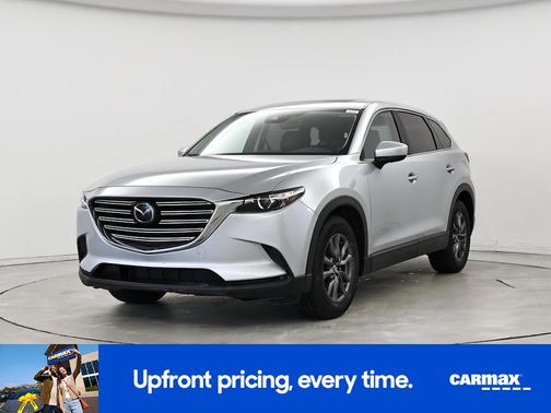 2023 Mazda CX-9 Touring
