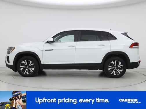 2024 Volkswagen Atlas Cross Sport SE