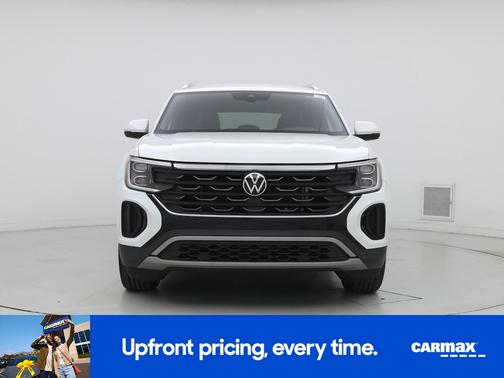 2024 Volkswagen Atlas Cross Sport SE