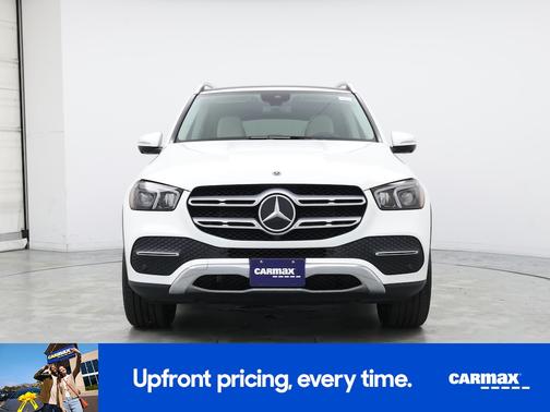 2022 Mercedes-Benz GLE 350