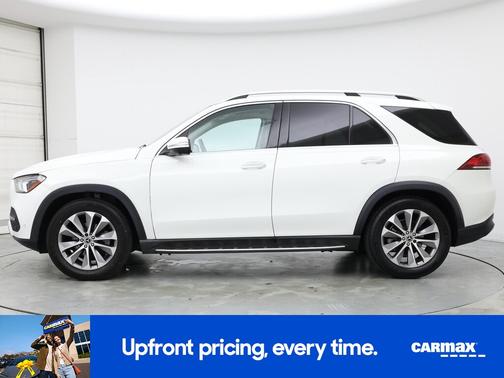 2022 Mercedes-Benz GLE 350 