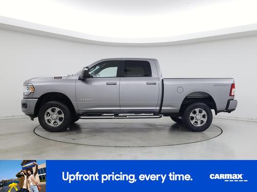 2024 RAM 2500 Bighorn