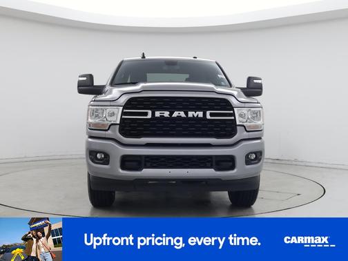 2024 RAM 2500 Bighorn