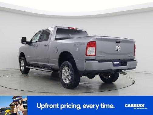 2024 RAM 2500 Bighorn