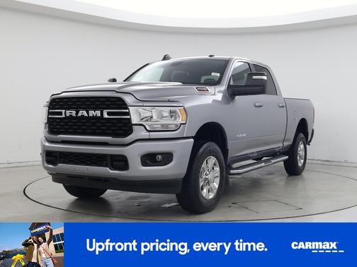 2024 RAM 2500 Bighorn