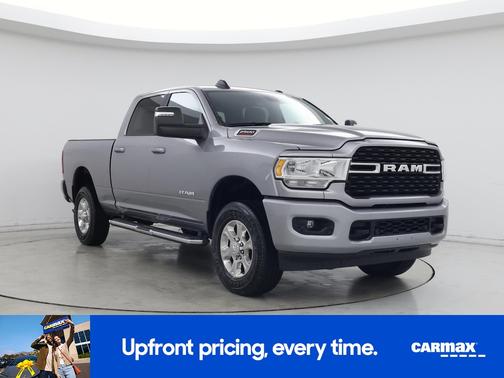 2024 RAM 2500 Bighorn