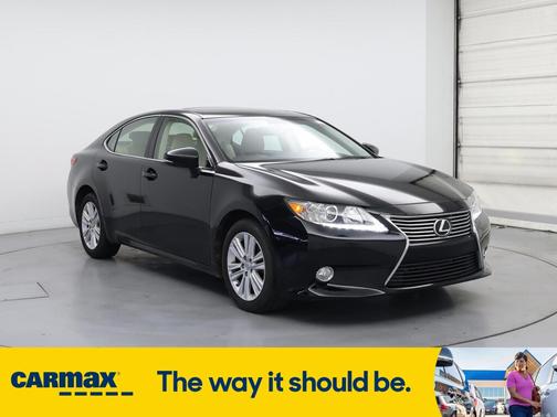 2014 Lexus ES 350