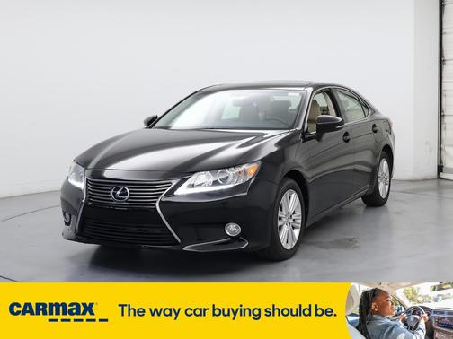 2014 Lexus ES 350